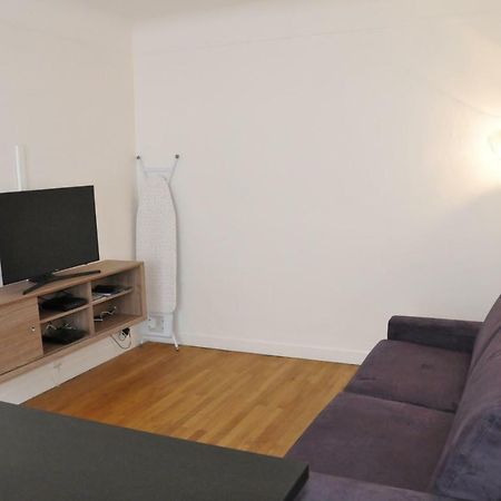 Paris Besson Stay Appartement Neuilly Sur Seine Екстериор снимка