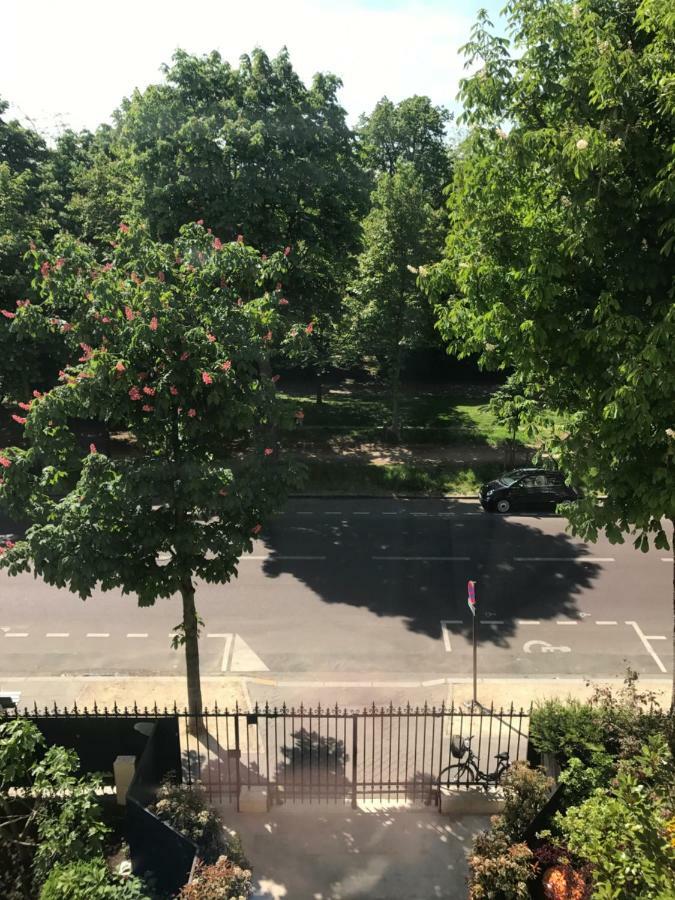 Paris Besson Stay Appartement Neuilly Sur Seine Екстериор снимка