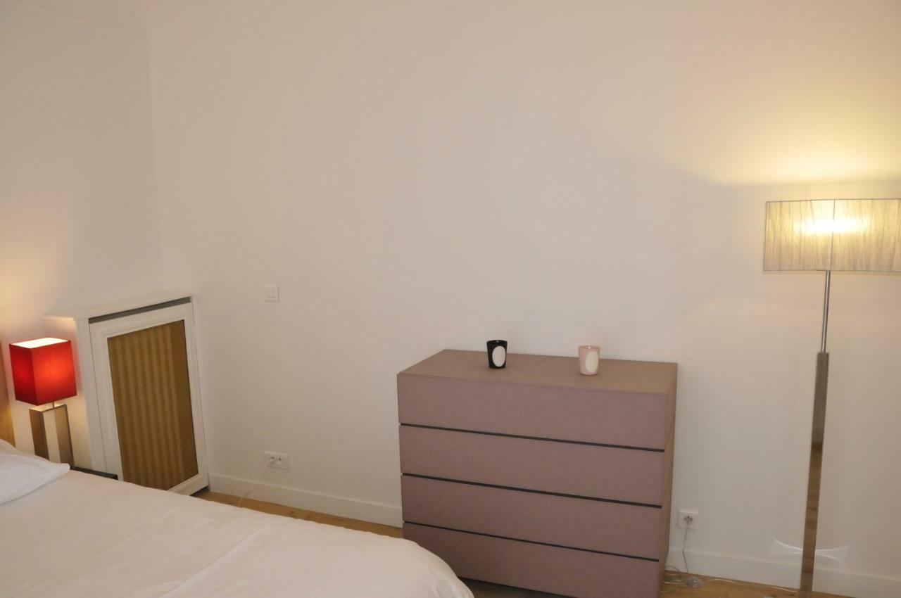 Paris Besson Stay Appartement Neuilly Sur Seine Екстериор снимка