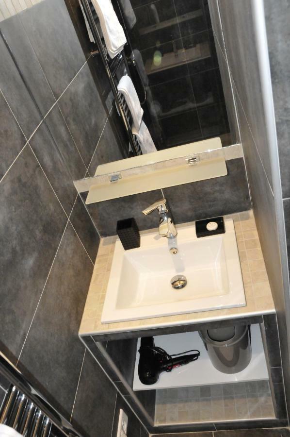 Paris Besson Stay Appartement Neuilly Sur Seine Екстериор снимка