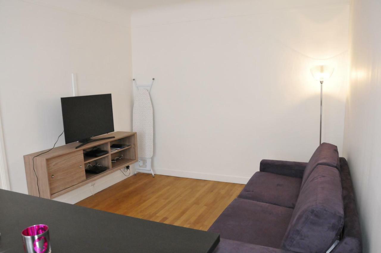 Paris Besson Stay Appartement Neuilly Sur Seine Екстериор снимка