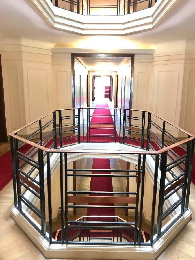 Paris Besson Stay Appartement Neuilly Sur Seine Екстериор снимка