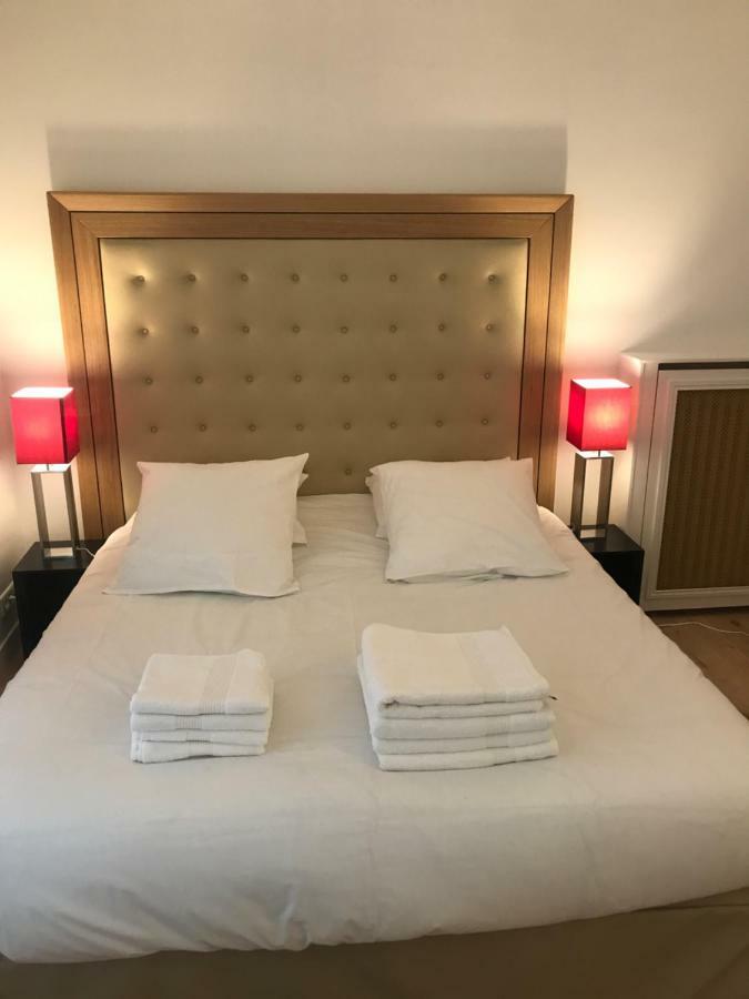 Paris Besson Stay Appartement Neuilly Sur Seine Екстериор снимка
